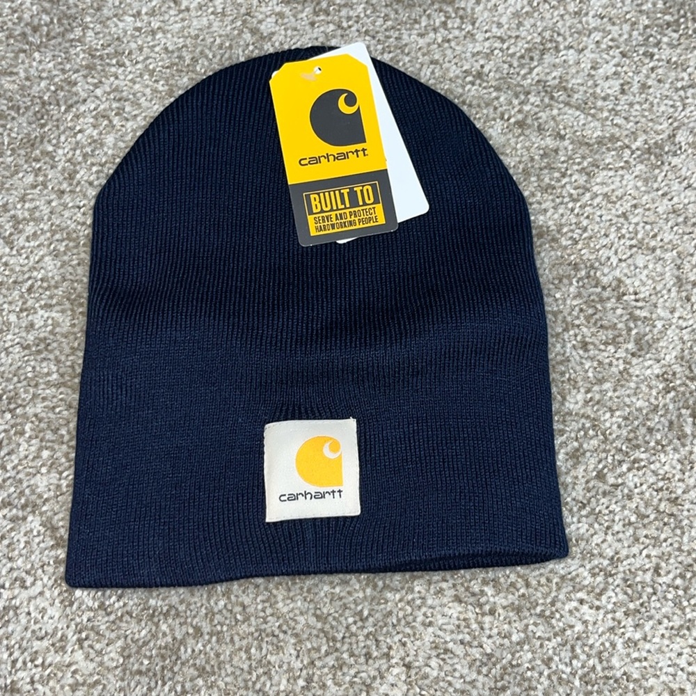 COPY - Carhartt Beanie